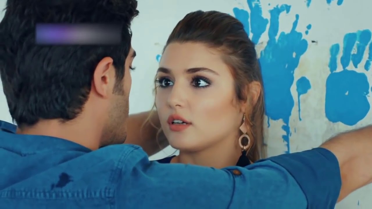 Pyaar Lafzon Mein Kahan Episode 8 Scene 5