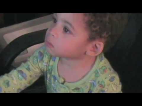 Tyler Thomas in "BEAT IT"