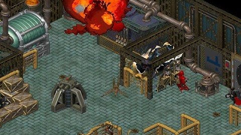 Crusader: No Regret playthrough - Part 5