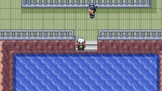 Pokemon R/S/E: Team Magma/Aqua Hideout Theme
