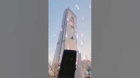 Thumbnail of Tokoyami Towa on the tower