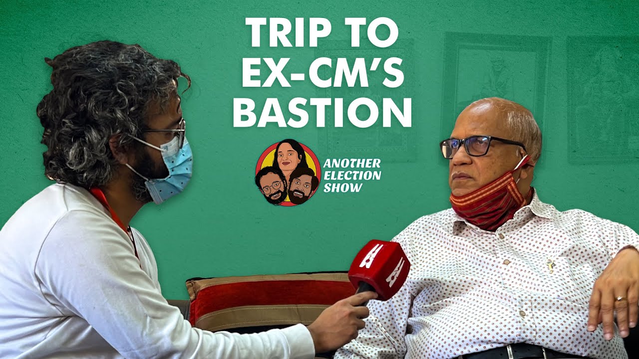 Digambar Kamat says Goans ‘proud people, don’t want freebies’ | 