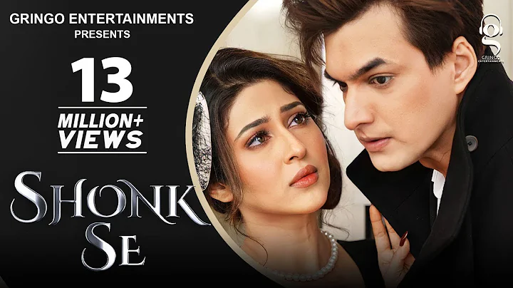 Shonk Se  | Afsana Khan | Mohsin & Sonarika | Gaur...