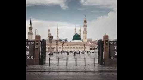 سورة الطارق تلاوة رائعة بفضل الله