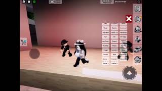 Smooth Criminal Live In Bucharest 1992 In BrookhavenRP