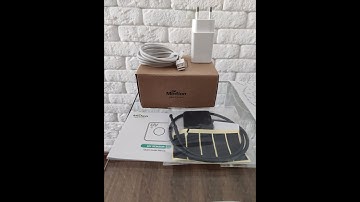 Installation Mintion UV Sensor for Resin Printer