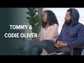 Tommy & Codie Oliver: The INBOUND Studio Full Interview