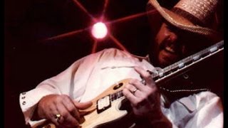 Toy Caldwell - This Old Cowboy chords