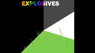 Explosives