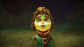 Lost In Random pt 21: The story of Ooma