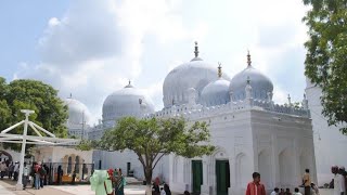 Dargah Hazrat Khwaja Bande Nawaz(رحمة الله عليه ), Gulbarga, India