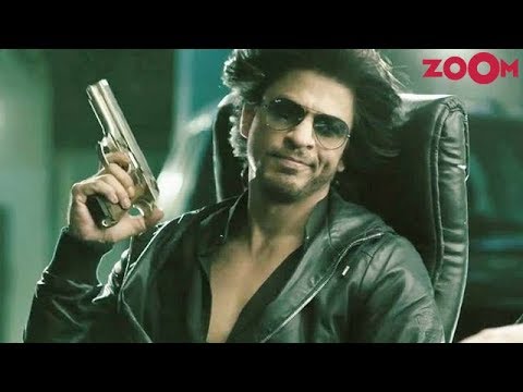 Shah Rukh Khan's 'Don 3' final script has been LOCKED | Bollywood News -  YouTube