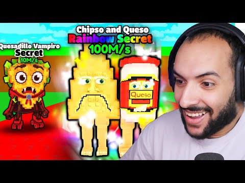 روبلوكس ماب السرقة سرقت السيكرتات الجديد من حدث التاكو Roblox Steal A Brainrot