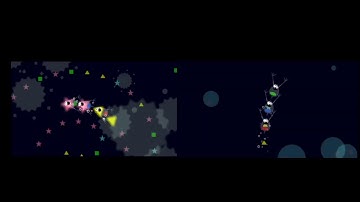 Micro row vs. Micro row 2