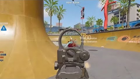 bo6 target switching