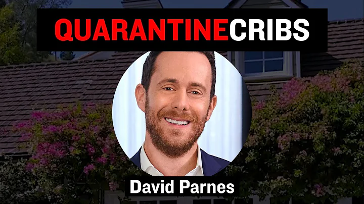 TRD's Quarantine Cribs - David Parnes