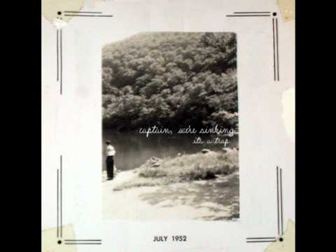 Captain, We're Sinking - Crushed by Milwaukee's Best