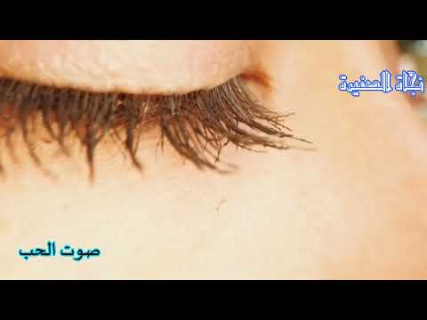 كل ثانية ف عمري بتقولك بحبك صوت الحب نجاة الصغيرة