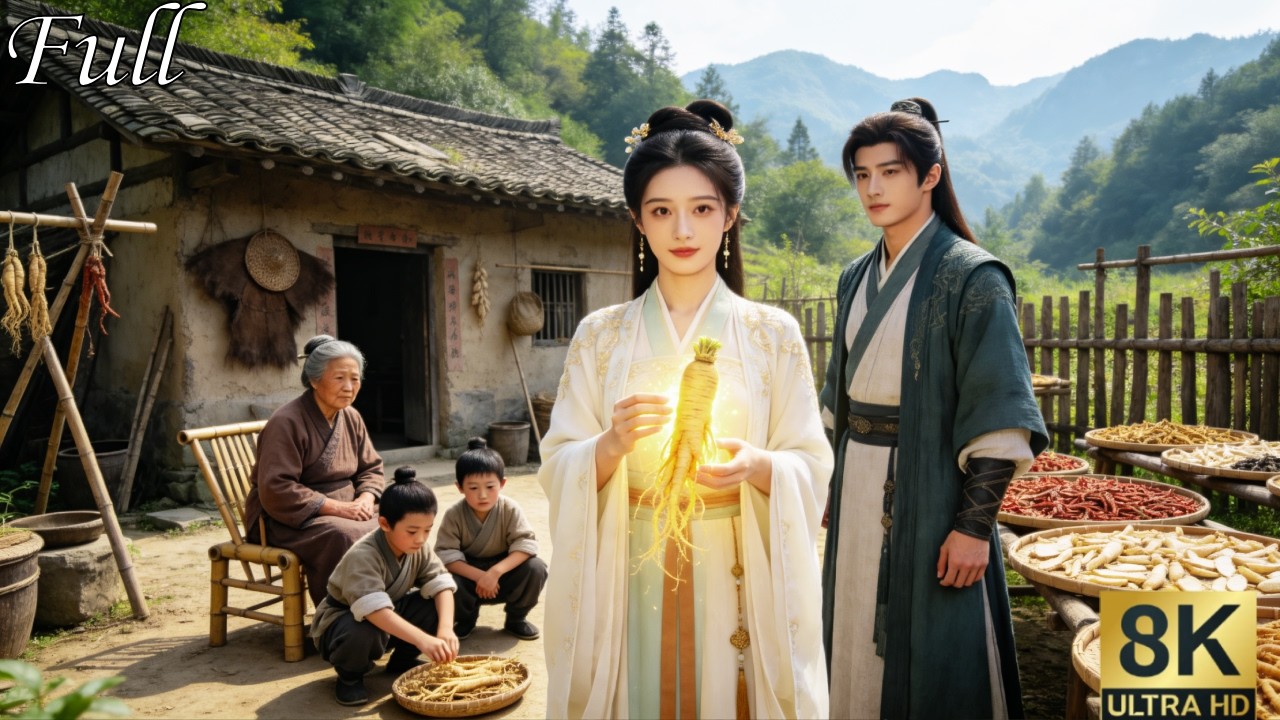 ทุกคนเย้ยหยันการแต่งงานของฉัน! ฉันเป็นคนมีลมังกรพาตระกูลรวยได้ไม่ยาก!