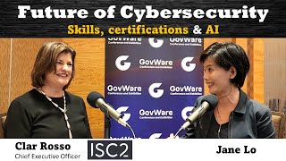 Future of Cybersecurity: Skills, Certifications, AI screenshot 5
