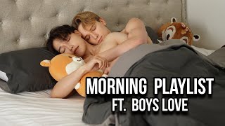 1 час акустических песен о любви 【Ft. Gay Couple Boys Love】