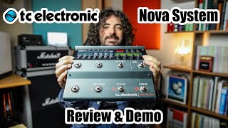 TC Electronic Nova System | Review & Demo