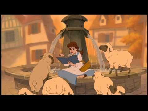 Alan Menken (+) Belle