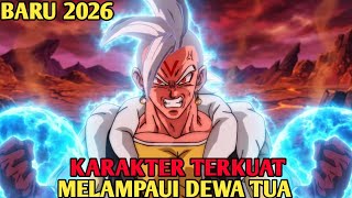 SETELAH NUNGGU BERTAHUN-TAHUN ANIME WAR 2 KEMBALI DI 2026  - (FULL FIGHT)