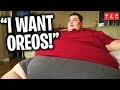 The Most Odd Moments On My 600-lb Life