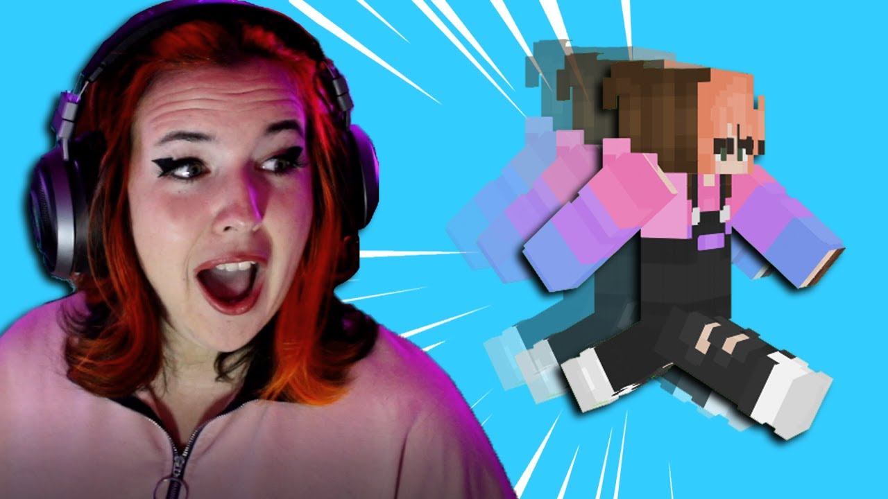 The LONGEST Jump in Bedwars...