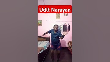 Thumbnail of Udit Narayan song Rama chilakamma Telugu song