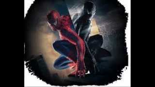 Spiderman 3 tribute
