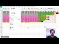 How to do project management with Google Sheets