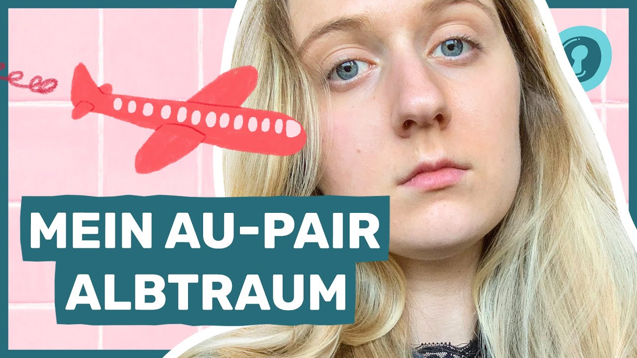 Au Pair: Warum du über Hilfe vom Au Pair nachdenken solltest | Erfahrungen, Kosten \u0026 Agentur