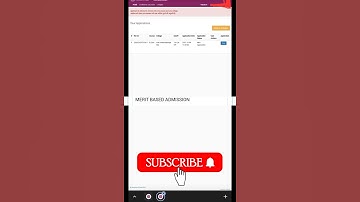 Du Admission portal Stated Verified 👍|Delhi university Document verification Status | Du Application