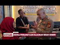 Luka Lebam di Muka dan Badan, Balita Dianiaya Ayah Tiri Hingga Tewas | Kabar Siang