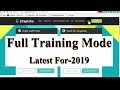 How to solve 2captcha full training mode or Exam test Update and Latest Solution -2019