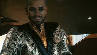 Cyberpunk 2077  Gangstas Paradise Remake  Pop  Trap Remix gmv