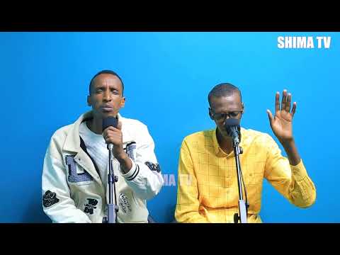 IGITARAMO HAMWE NAESPOIR NA NDAGIJE IBYO YAKOZE NINDE WUMVISE IBYO TWUMVISE UWISHWE NINYOTA Shimatv