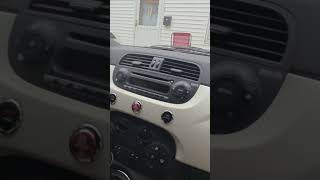 @The1965catalina gucci gang. I found the perfect car for Ryan