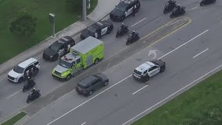 Doral police officer found dead in apparent suicide in southwest Miami-Dade, sources say