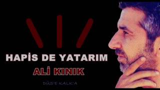 Ali Kinik Adam