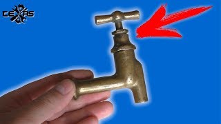 Just a SHOCK!!! What can be done with normal tap! screenshot 3