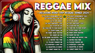 ALL TIME FAVORITE REGGAE SONGS 2024 ★ OLDIES BUT GOODIES REGGAE SONGS ★ BEST ENGLISH REGGAE SONGS