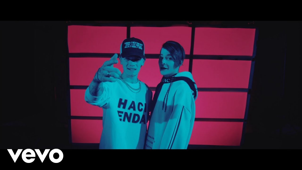 Bars and Melody   Love To See Me Fail Official Music Video