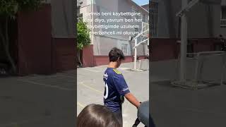 Aynen Oyle Canim Yine Haklisin