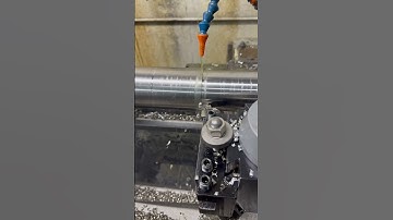 Precision engineering meets food processing. We