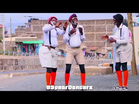 AWILO LONGOMBA - GATE LE COIN (OFFICIAL MUSIC VIDEO)