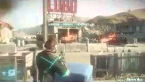 Army of Two The Devils Cartel Xbox 360 Manhunt part 16 Co op