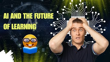 The Future of Education with AI: How Artificial Intelligence Will Transform Learning